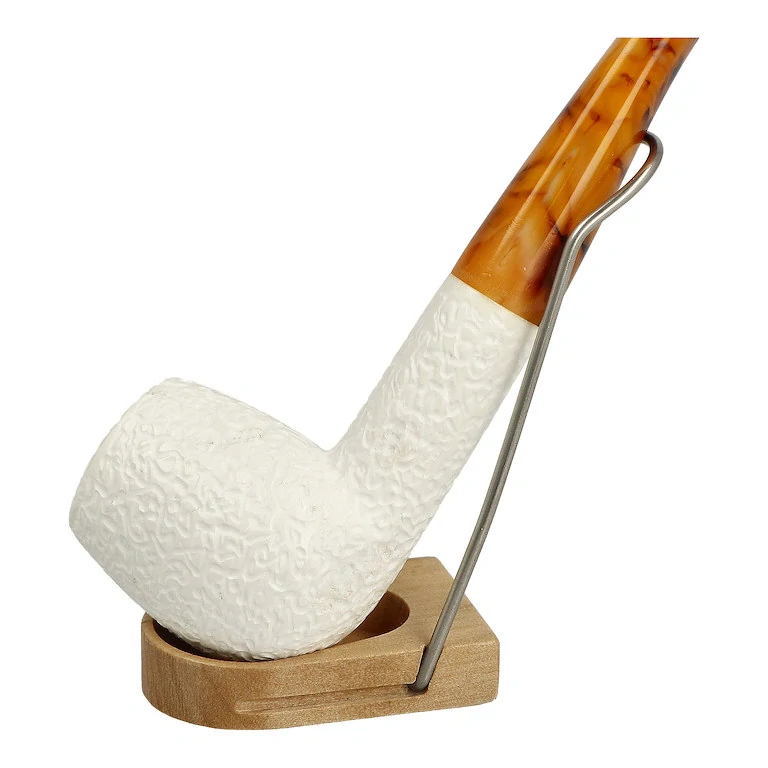 Dýmka Meerschaum Medium, XLII