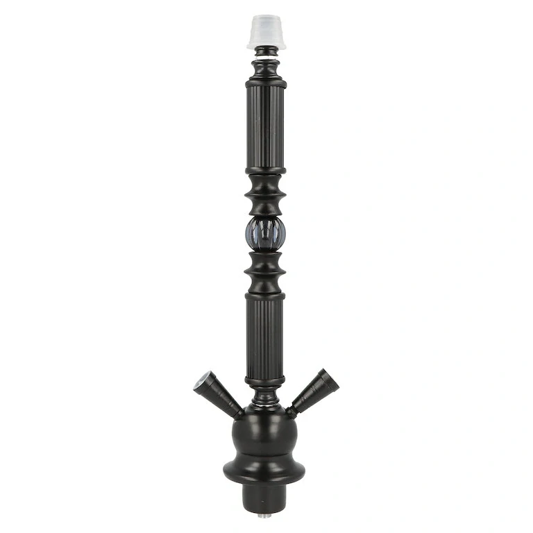 Vodní dýmka Big Mike Black, 58cm