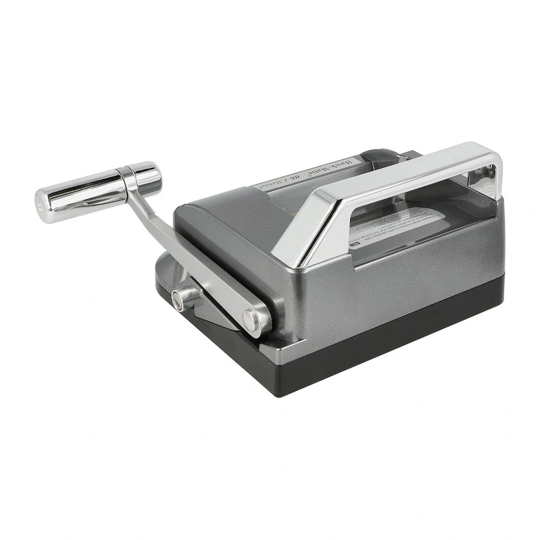 Plnička dutinek Hawk Matic HK-1, páková