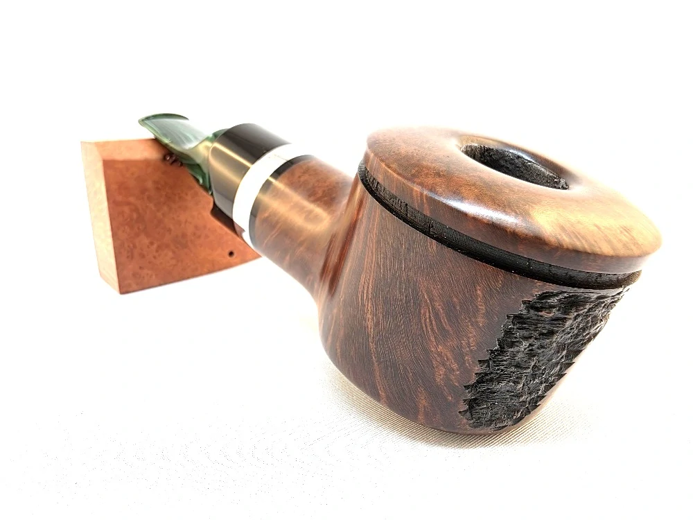Dýmka Martin Haluška Reverse Calabash 28