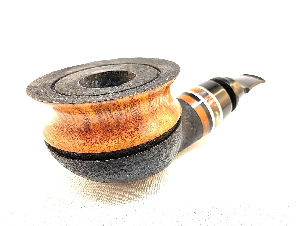 Dýmka Martin Haluška 45/1