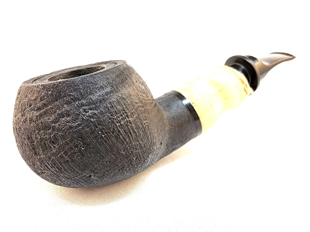 Dýmka Martin Haluška 35