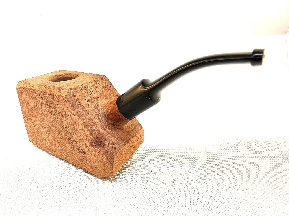 Hobby přířez na výrobu dýmky s náustkem (K1)