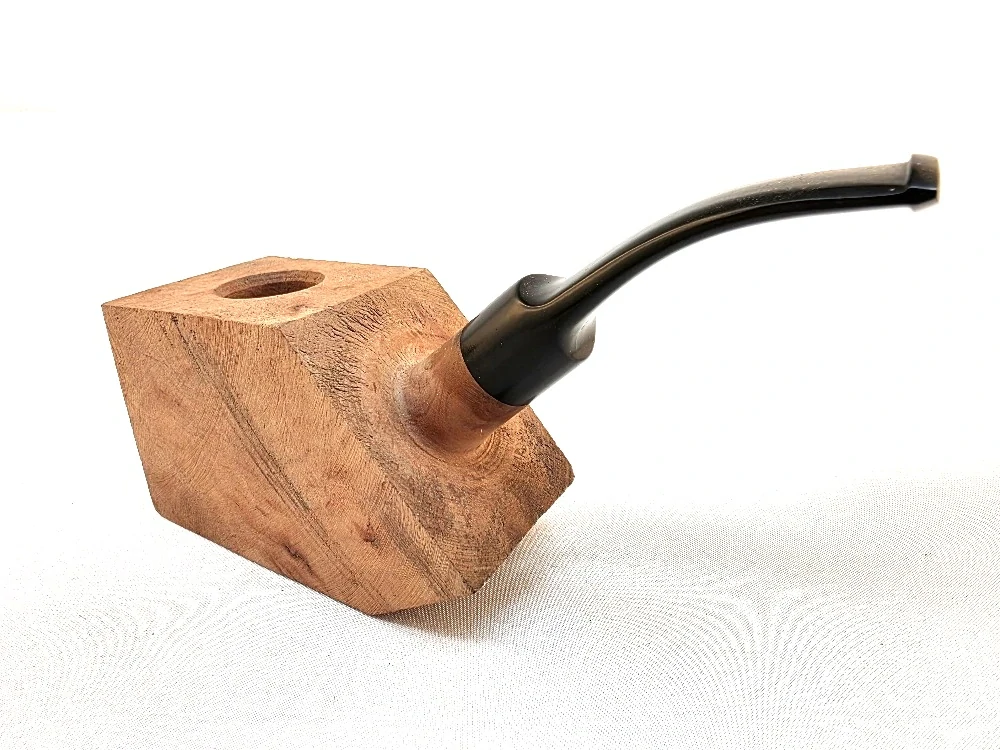 Hobby přířez na výrobu dýmky s náustkem (G)
