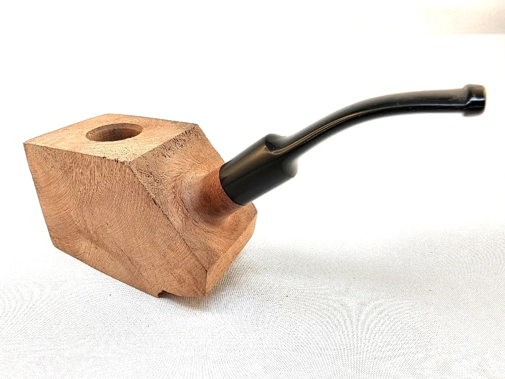 Hobby přířez na výrobu dýmky s náustkem (D1)