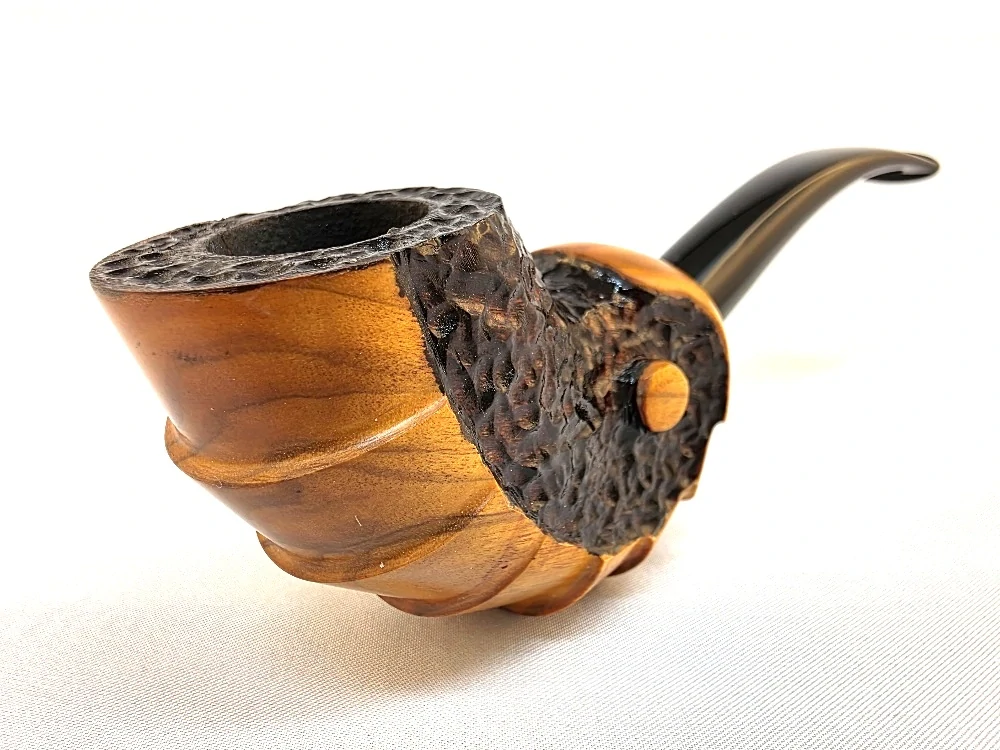 Stanislav Hošek Nautilus s dusátkem 15