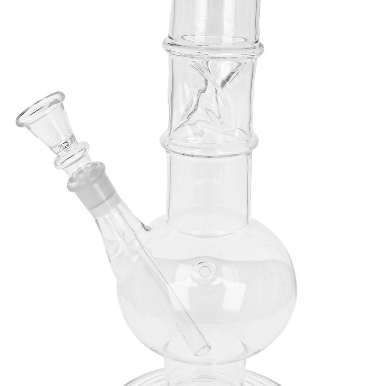 Skleněný bong Cactus Beaker, 44cm