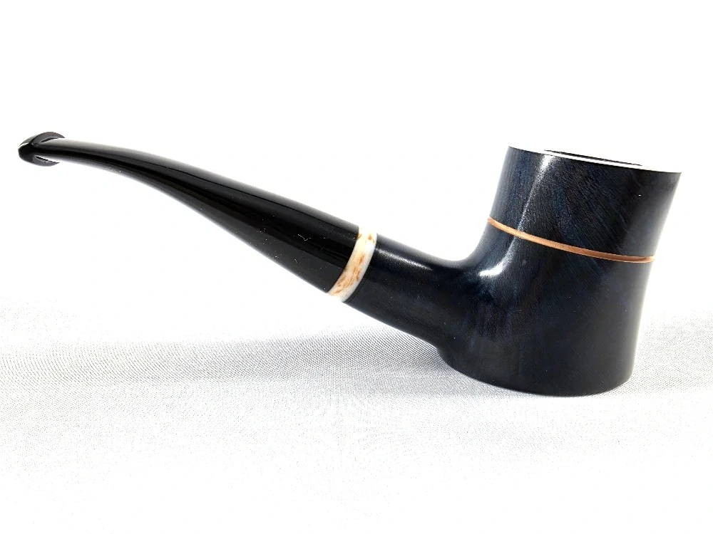 Dýmka Jirsa modrá, Select  J115