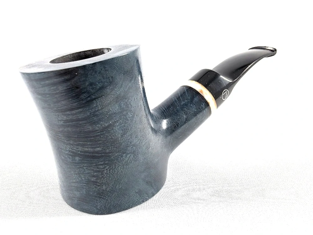 Dýmka Jirsa modrá, Select  J139