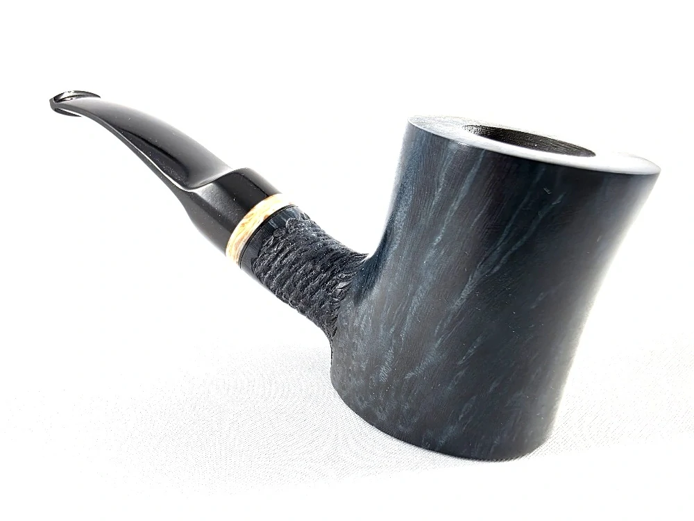 Dýmka Jirsa modrá, Select J132
