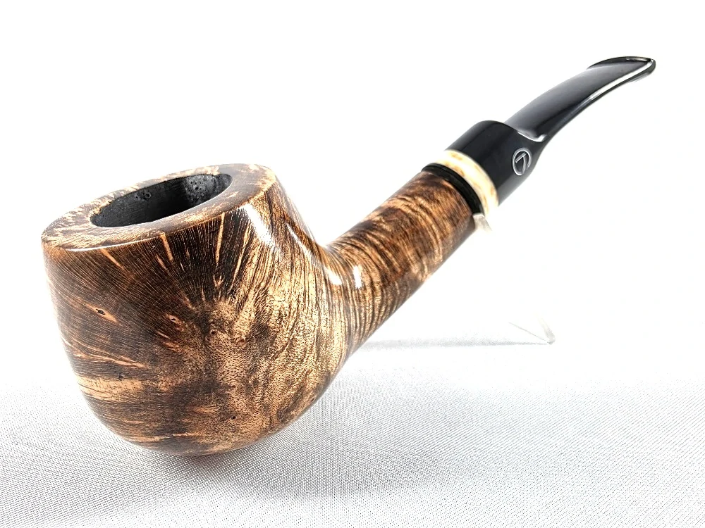 Dýmka Jirsa hnědý, Premia Select J55