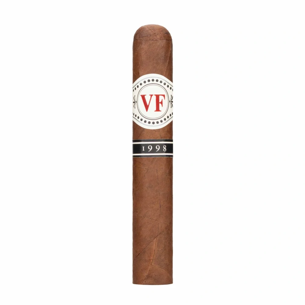 Doutníky Vegafina 1998 VF 52 Travel Humidor, 12ks