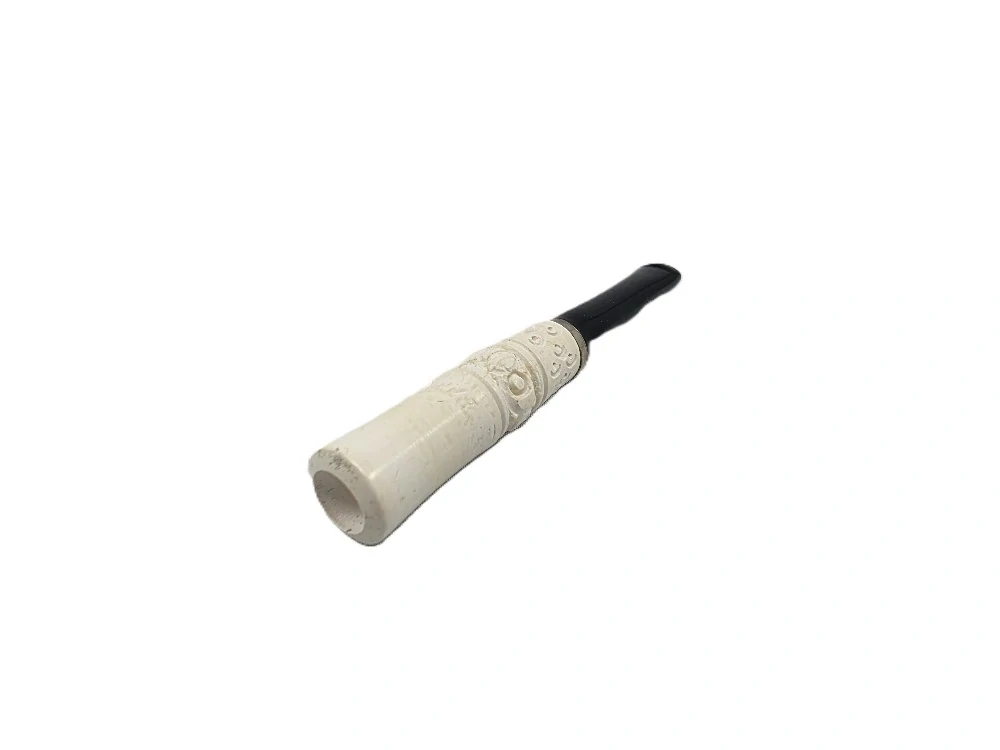 Cigaretová špička Meerschaum, HC6