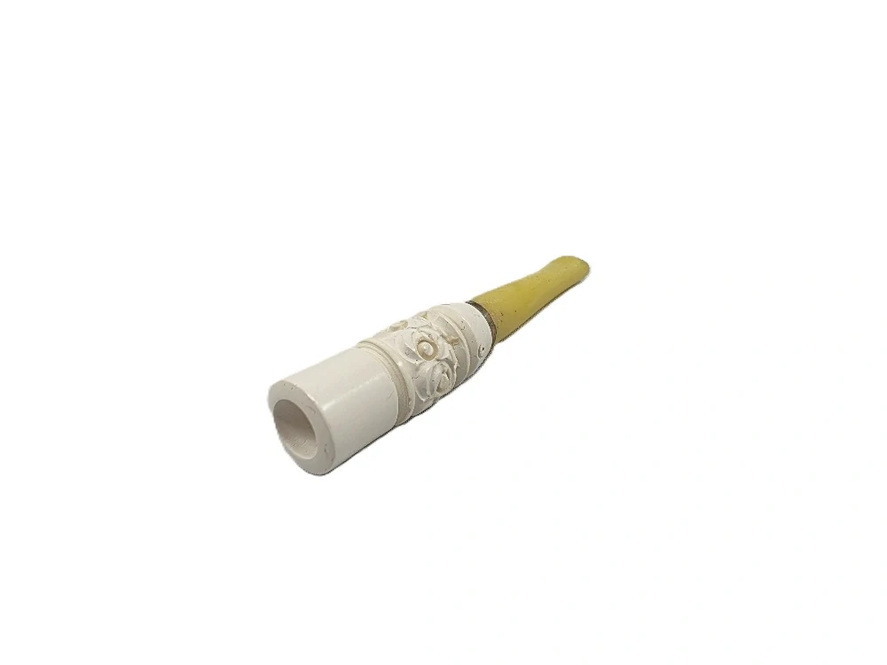 Cigaretová špička Meerschaum, HC3