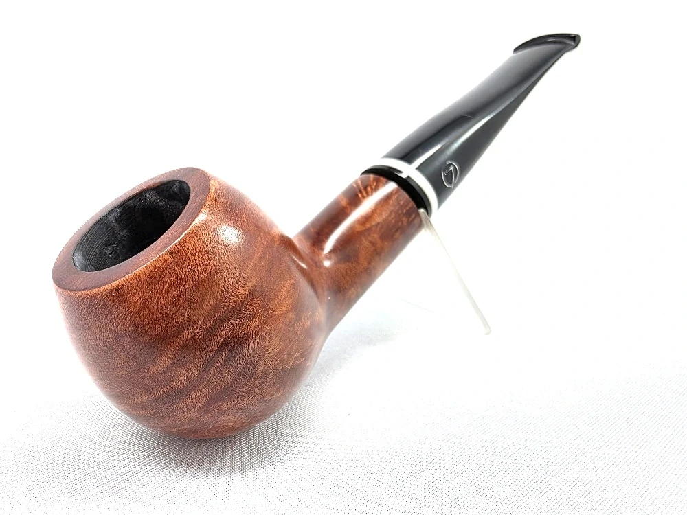 Dýmka Jirsa Petit, filtr 6mm J129