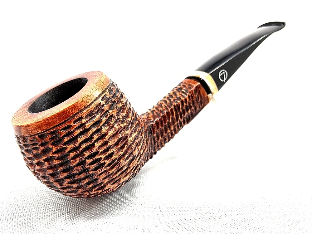 Dýmka Jirsa hnědý rustik J110