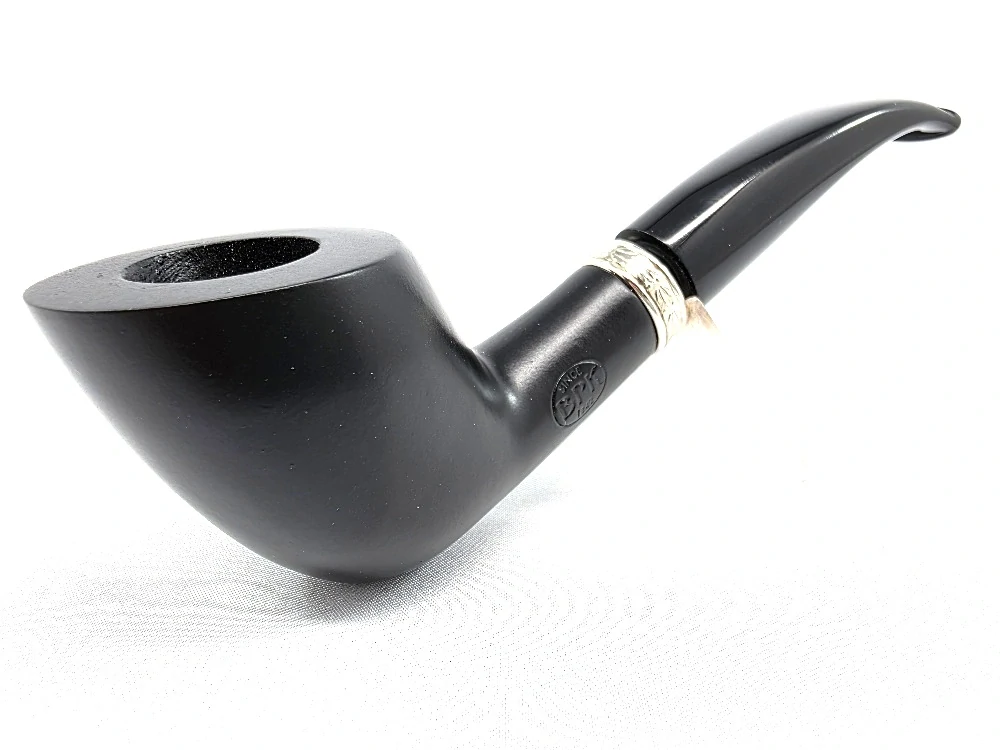 Dýmka (hladká) BPK, filtr 6558-02