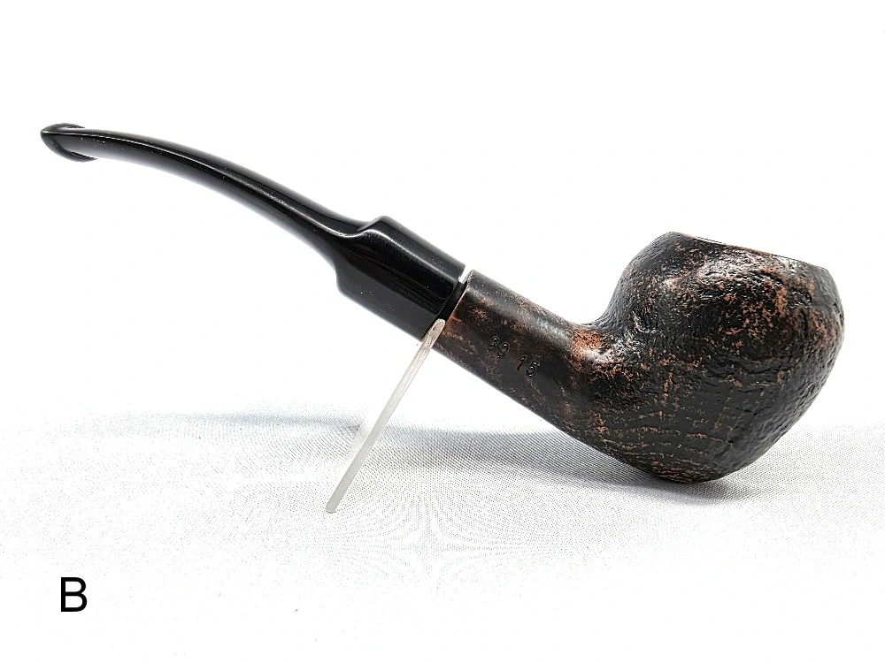 Dýmka (písek) BPK, filtr 69915