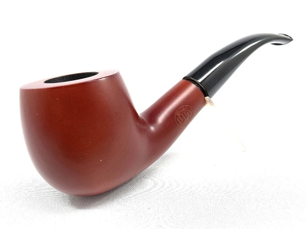Dýmka z hruškového dřeva, BPK 6561H