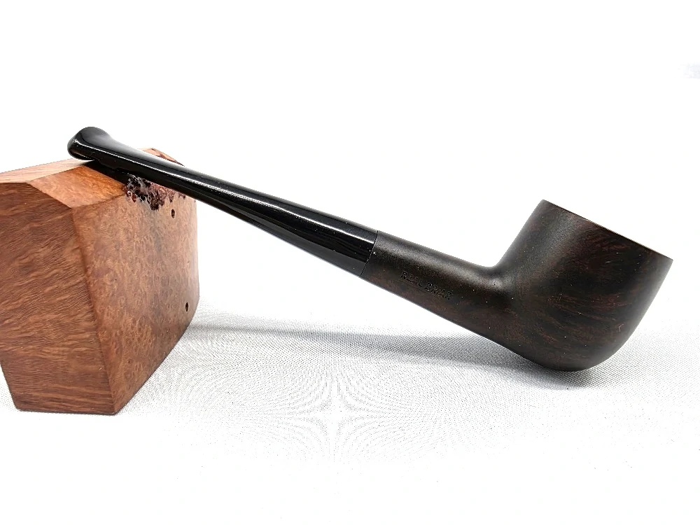 Dýmka (hladká) BPK 6101