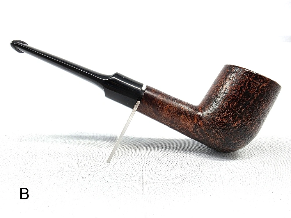 Dýmka (písek) BPK, filtr 61954
