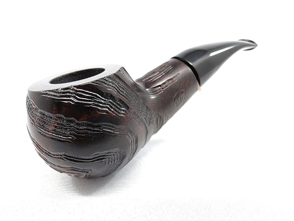 Dýmka (rustik-hladká) Buldog BPK, filtr 67915-03