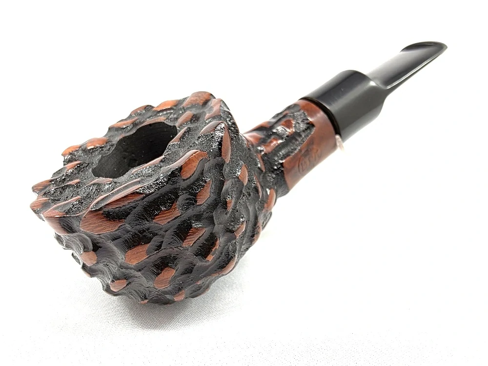 Dýmka (rustik) BPK, filtr  61951-03