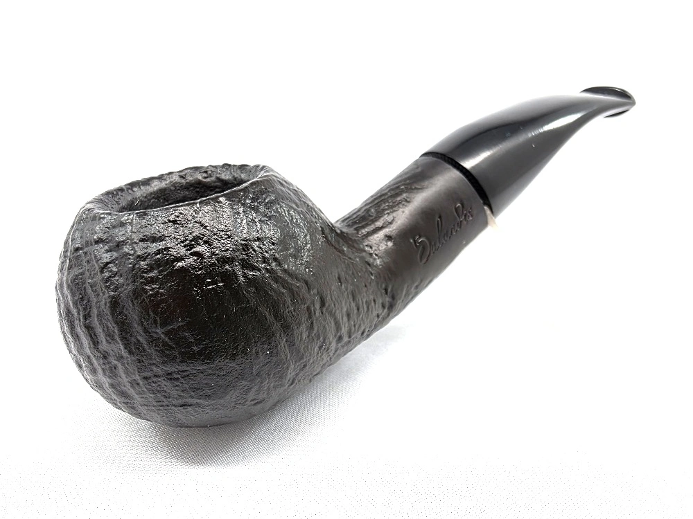 Dýmka (písek) Buldog BPK, filtr 67982