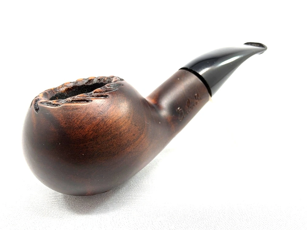 Dýmka (rustik-hladká) Buldog BPK, filtr 67982-03