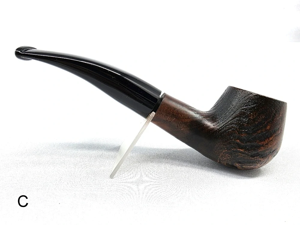 Dýmka (písek) BPK, filtr 67960