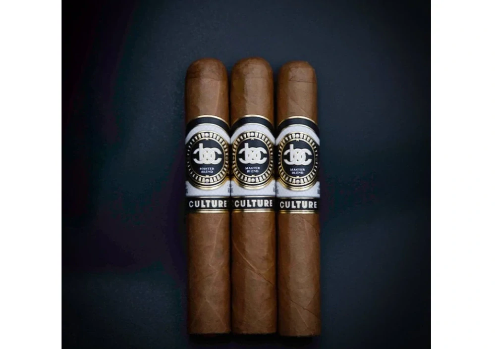 Doutníky Culture Dominican Reserve Rome Robusto - box 20 kusů