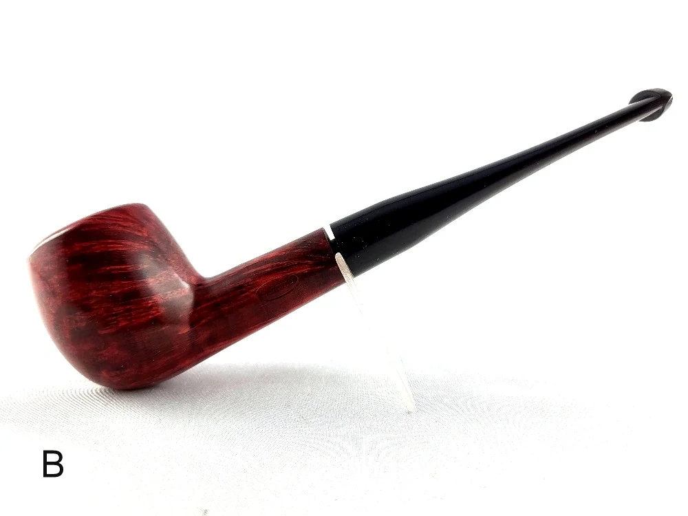 Dýmka (hladká) BPK 6245