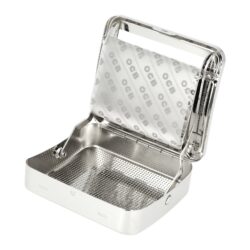 Rolovačka (balička) cigaret OCB kovová - kombajn