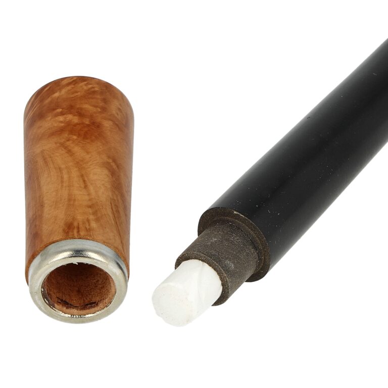 Cigaretová špička BPK TV s filtrem světlá, 23,5cm