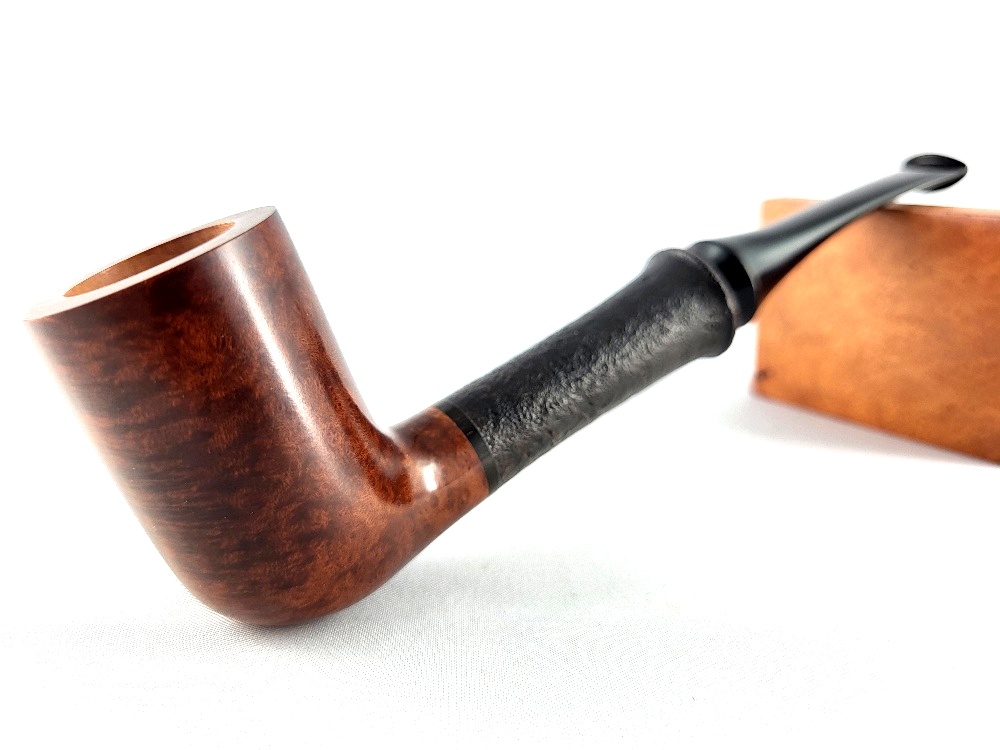 Dýmka Černo Kněžník 16