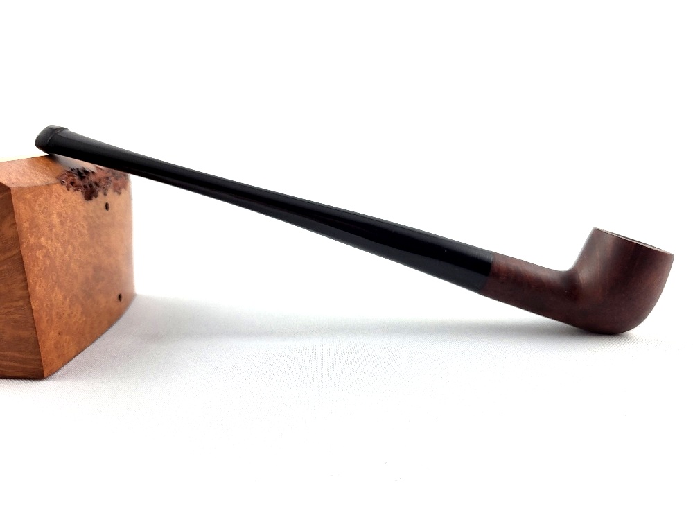 Dýmka (hladká) BPK 6111