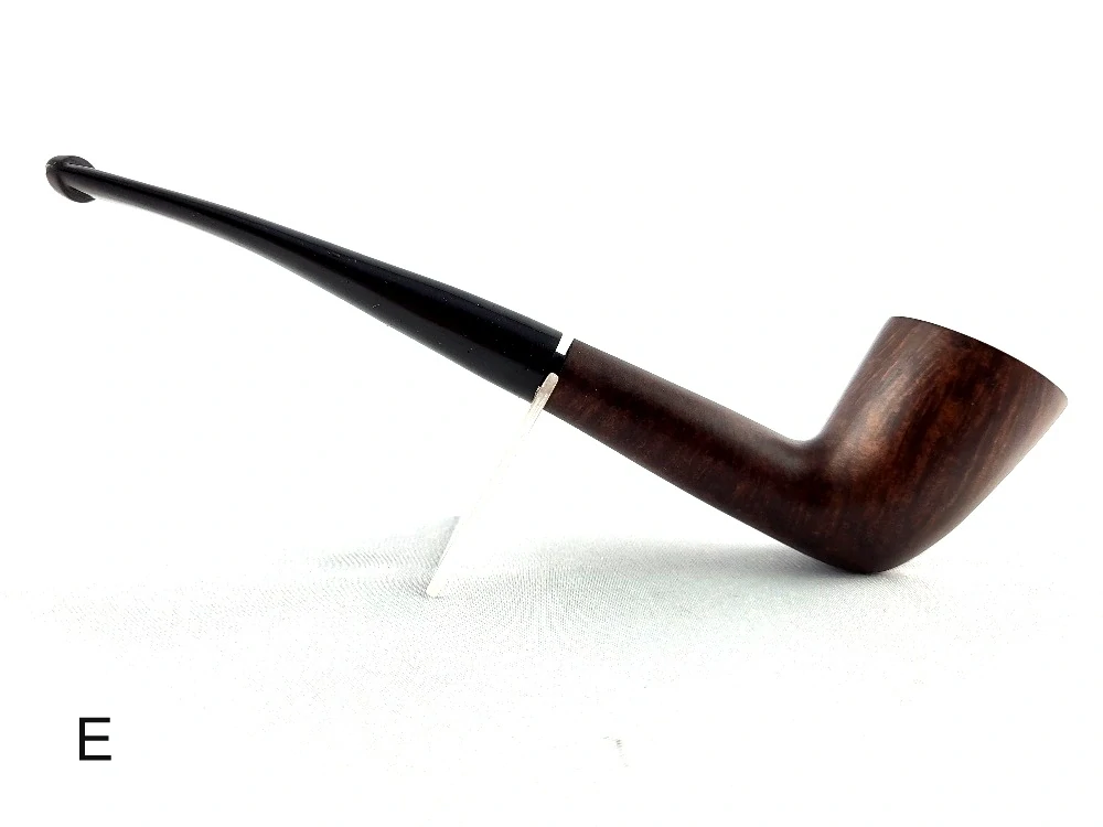 Dýmka (hladká) BPK 6315