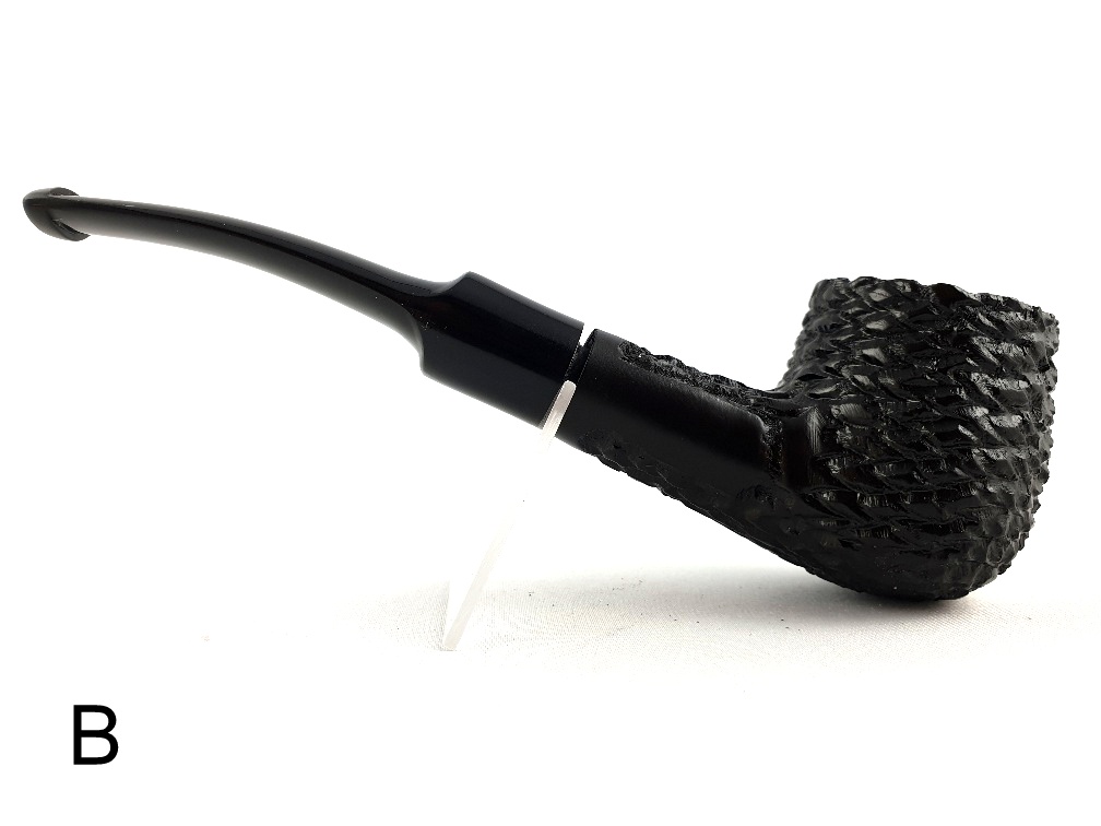 Dýmka (rustik) BPK 69960-02