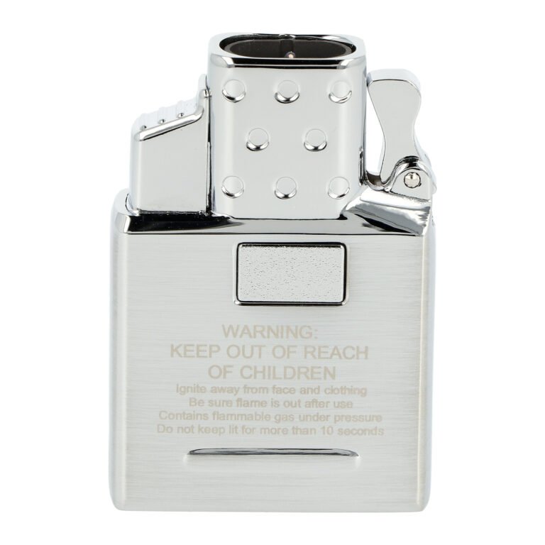 Zippo plynový insert do zapalovače, 2x Jet