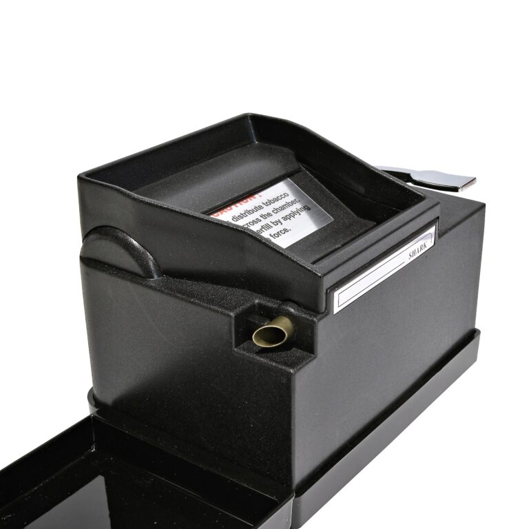 Elektrická plnička dutinek Powermatic II