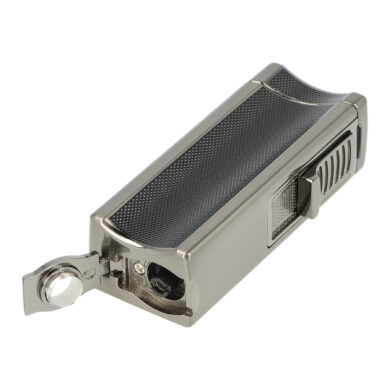 Doutníkový zapalovač Eurojet Namsos, šedý