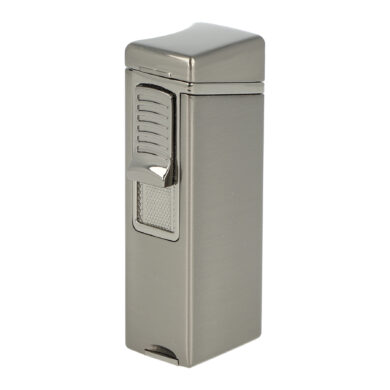 Doutníkový zapalovač Eurojet Namsos, červený