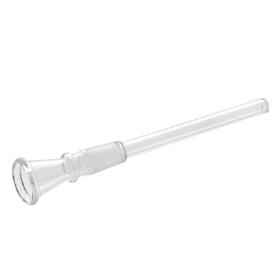 Skleněný bong Psycho Straight, 35cm