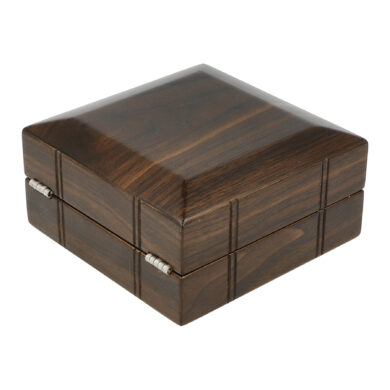 Doutníkový popelník Wood Set,1D