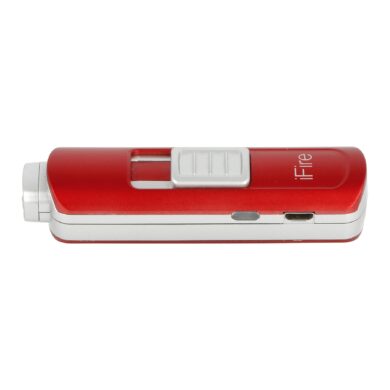 USB Zapalovač Wildfire iFire mini red