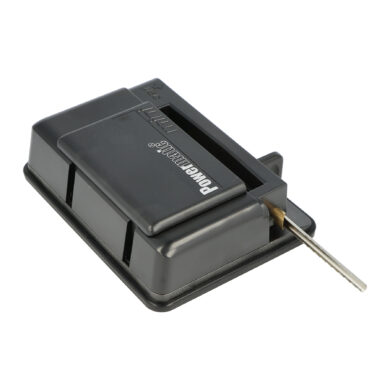 Plnička dutinek Powermatic Mini, ruční