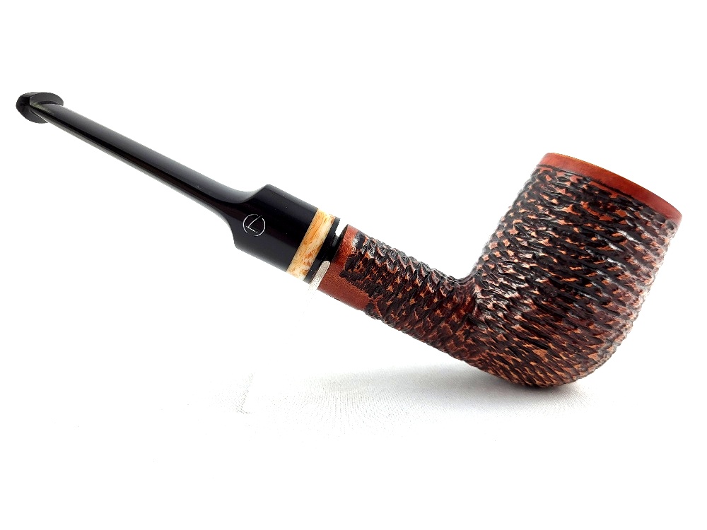 Dýmka Jirsa hnědý rustik J20