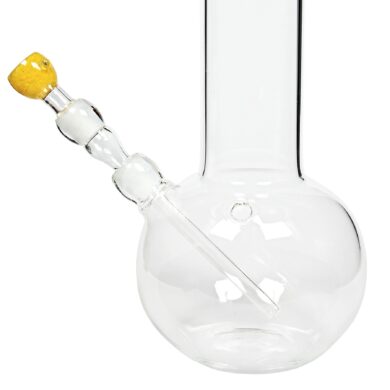 Skleněný bong Gigant, 74cm