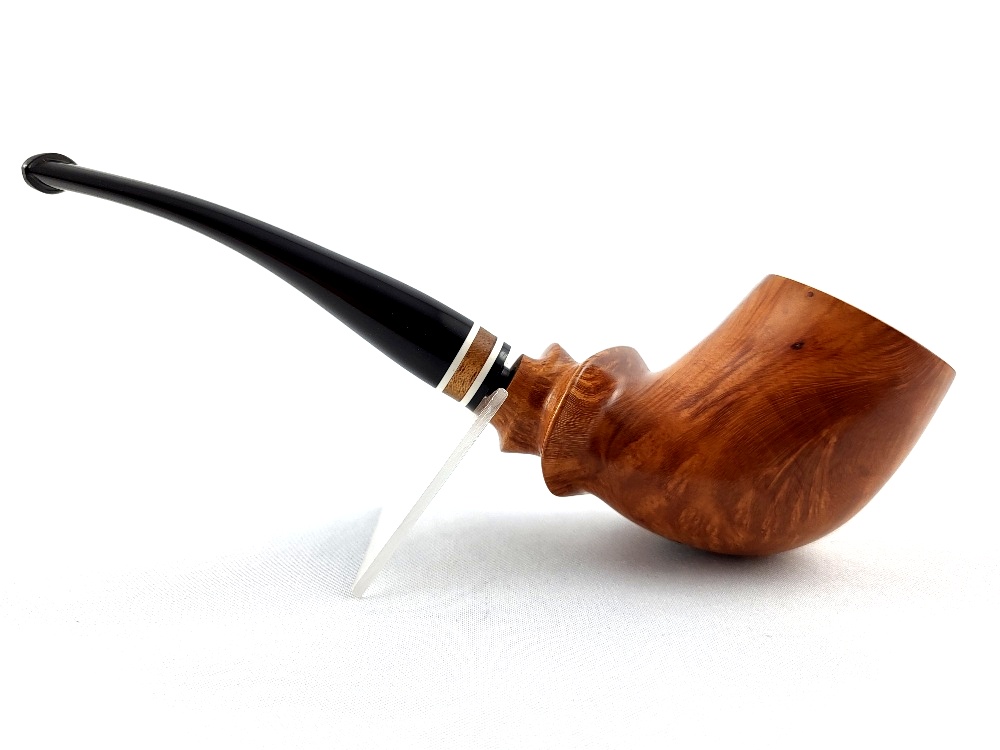 Dýmka Michal Novák Rare Wood 2, 328