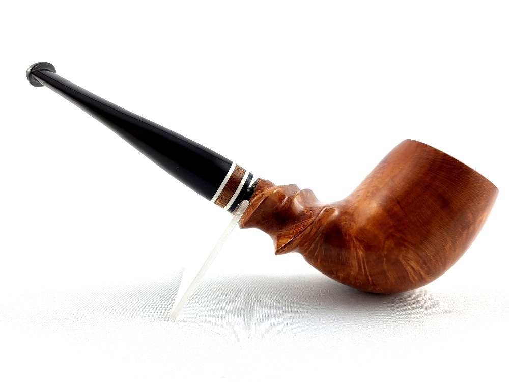 Dýmka Michal Novák Rare Wood 2, 320